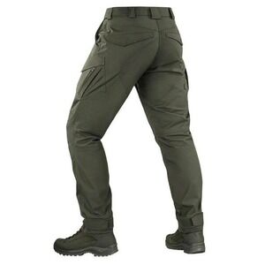 M-Tac Tactical Pants Aggressor GEN. II Flex Army olive 32x30